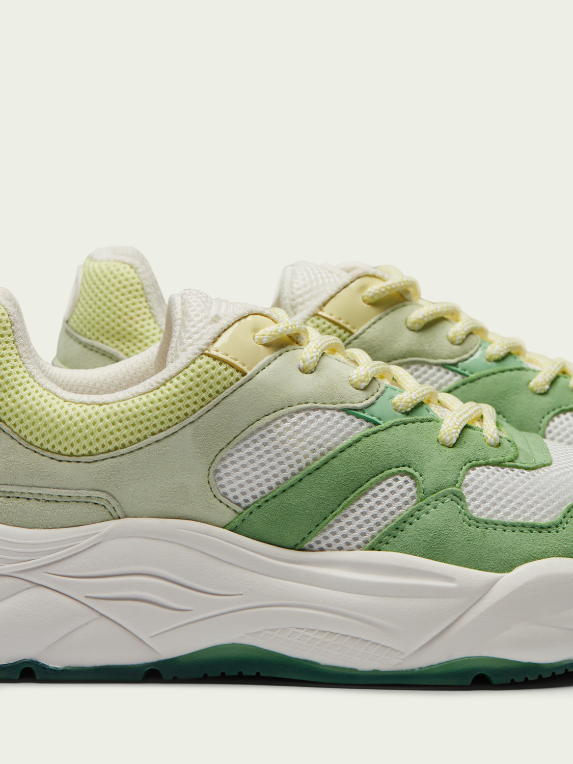 Celest Sneaker | scotch & soda outlet