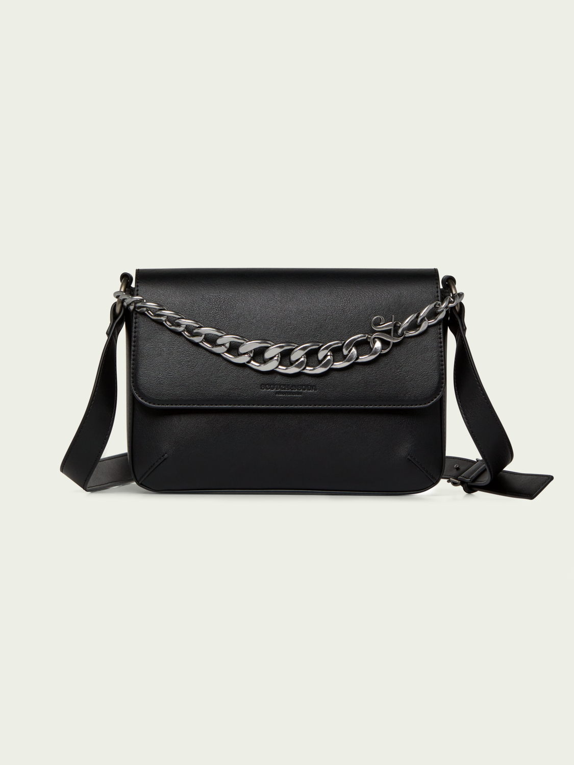 The Jordaan Medium Cross-Body Bag | scotch & soda outlet