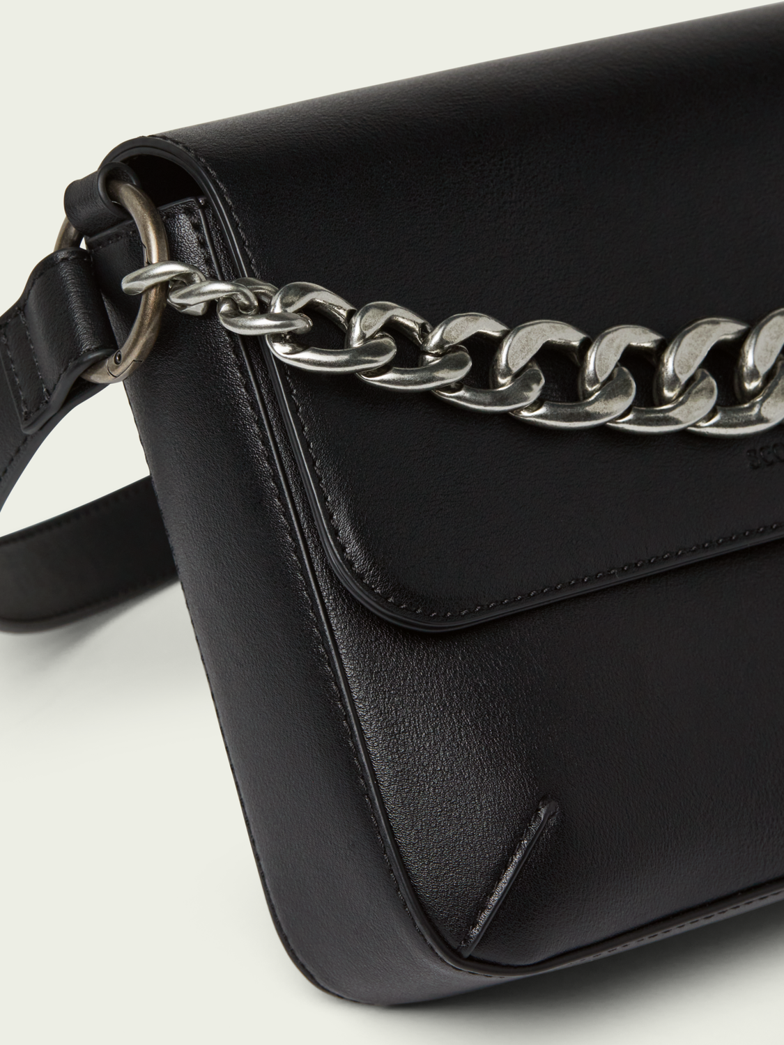 The Jordaan Medium Cross-Body Bag | scotch & soda outlet