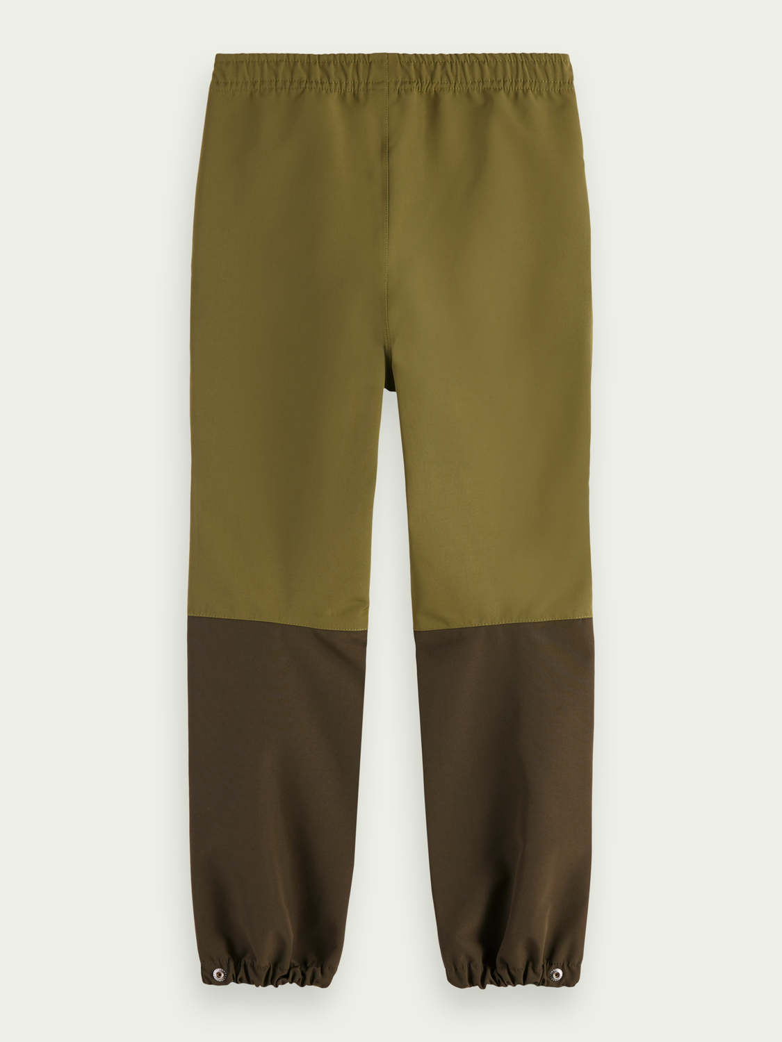 Kids Unisex Amsterdam Proof Rain Trousers | scotch & soda outlet