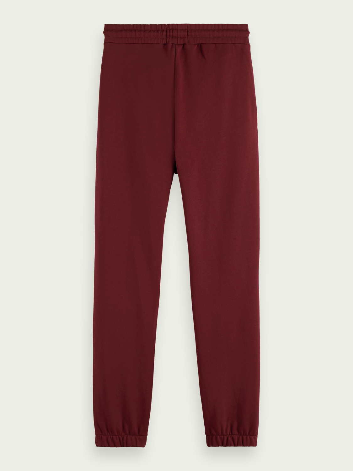 Unisex Organic Cotton Sweatpants | scotch & soda outlet