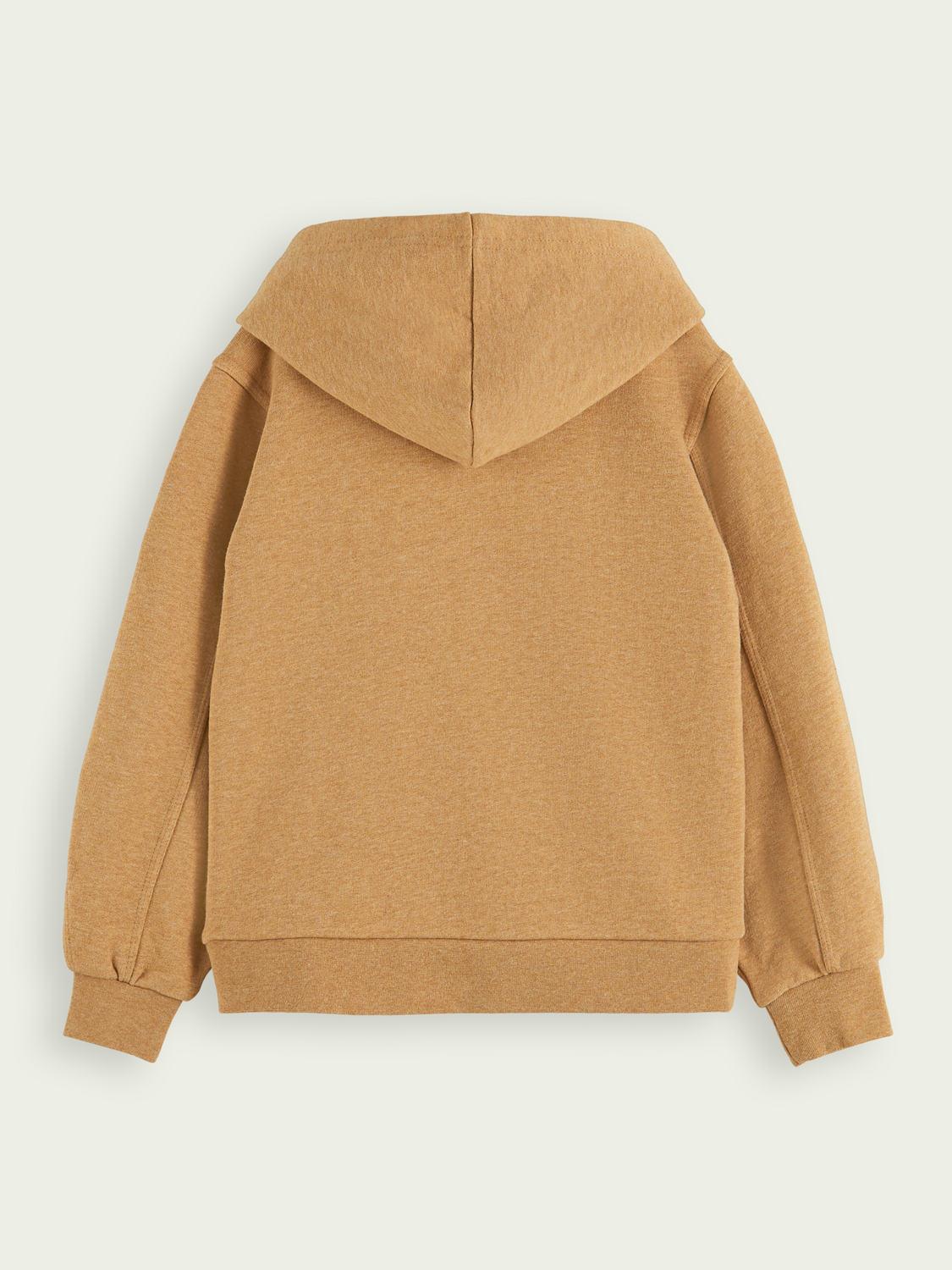 Scotch Soda Outlet | Loose Fit Artwork Hoodie