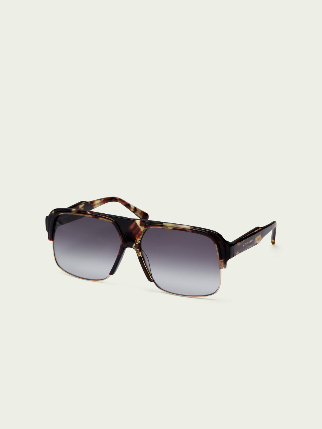 Carindale Sunglasses | Scotch And Soda Outlet