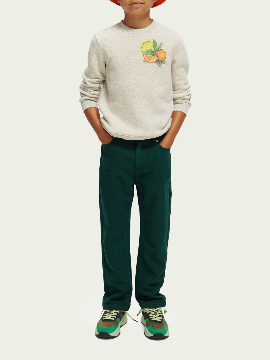 Scotch Soda Outlet | Kids Boys Clothing