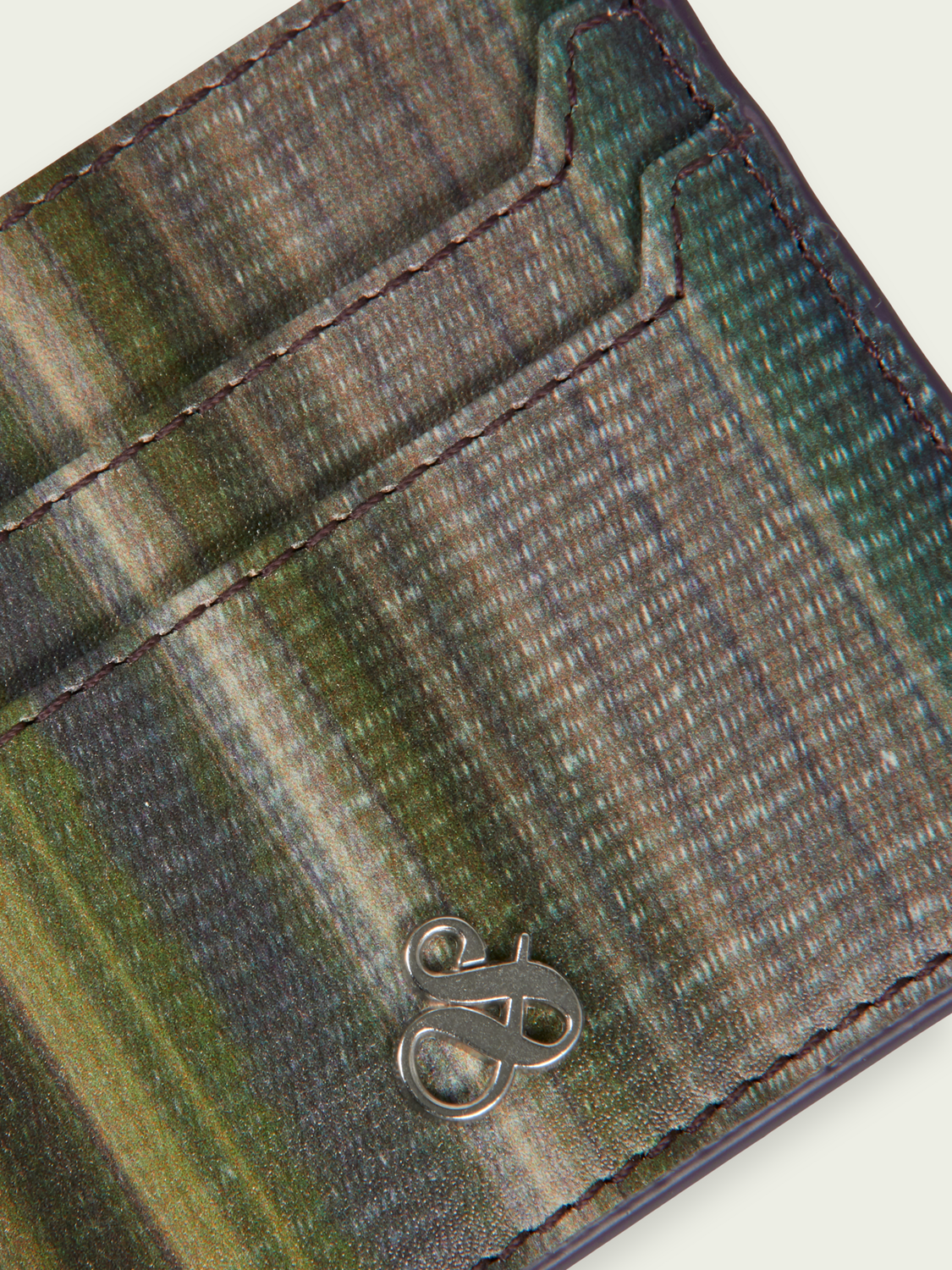 Leather Cardholder | scotch & soda outlet