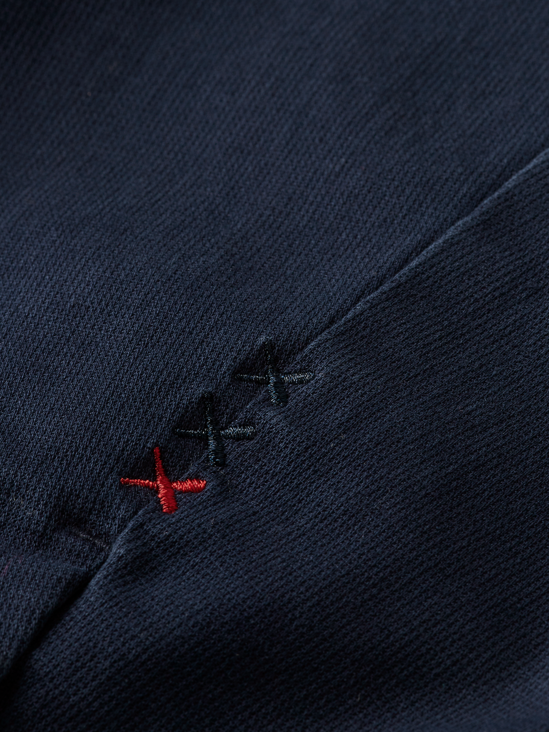 Structured Garment Dyed Cotton-Blend Blazer | Scotch And Soda Outlet