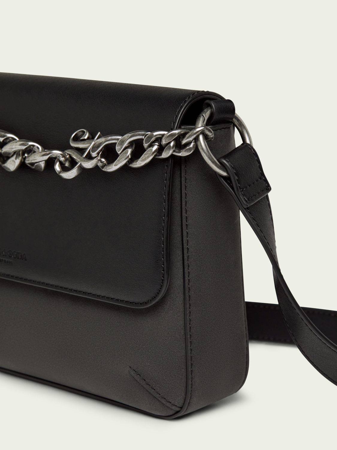 The Jordaan Medium Cross-Body Bag