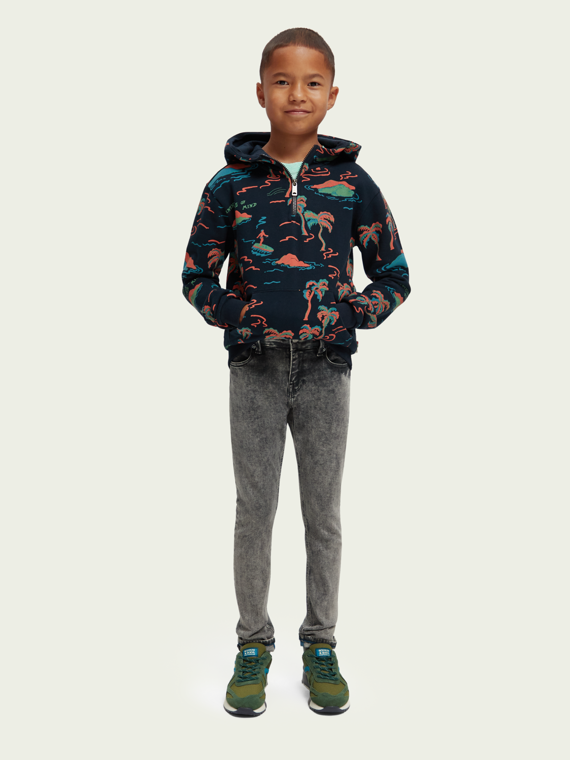 Scotch Soda Outlet | Kids Boys Clothing