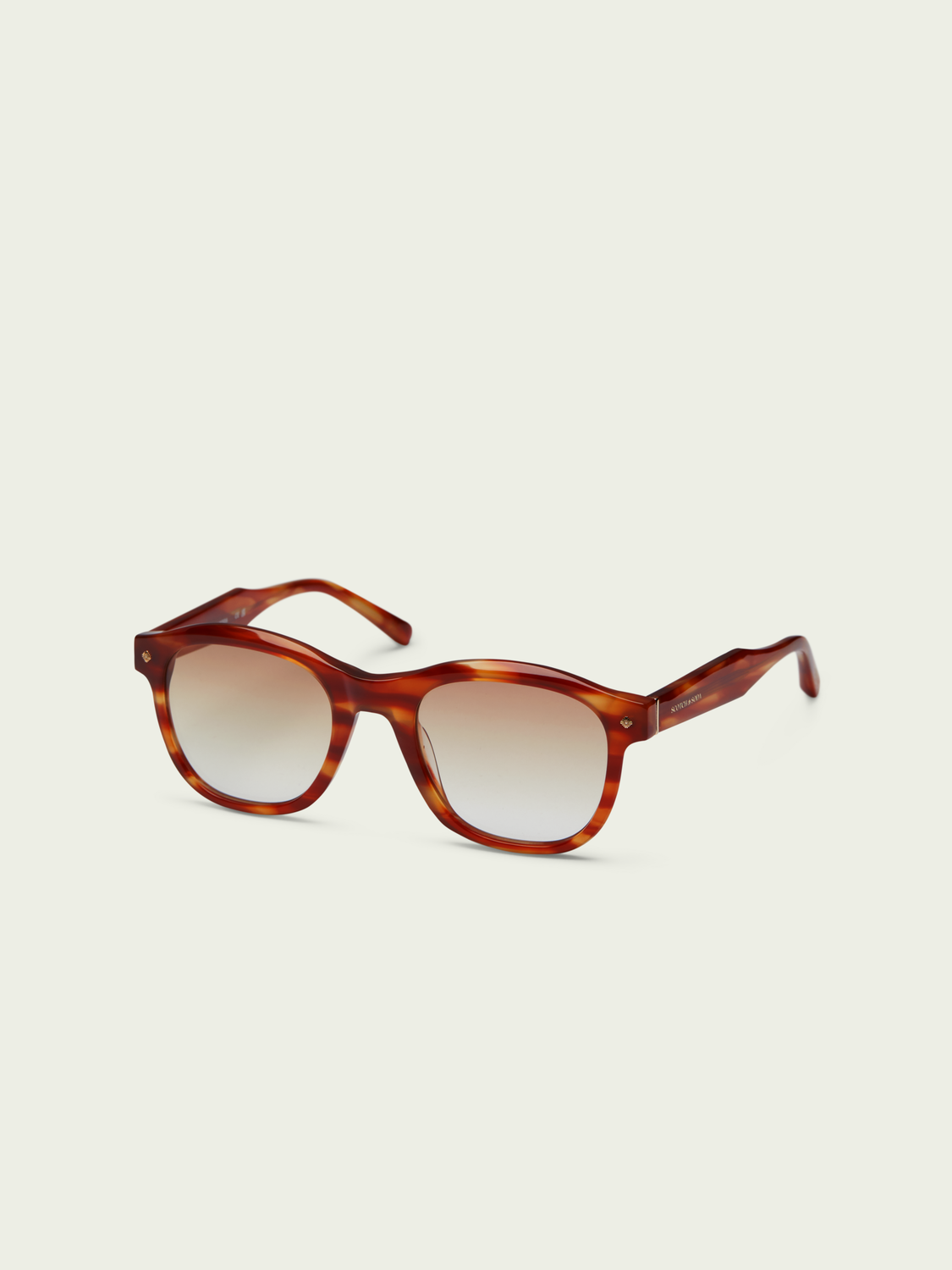 Budapester Sunglasses | Scotch And Soda Outlet