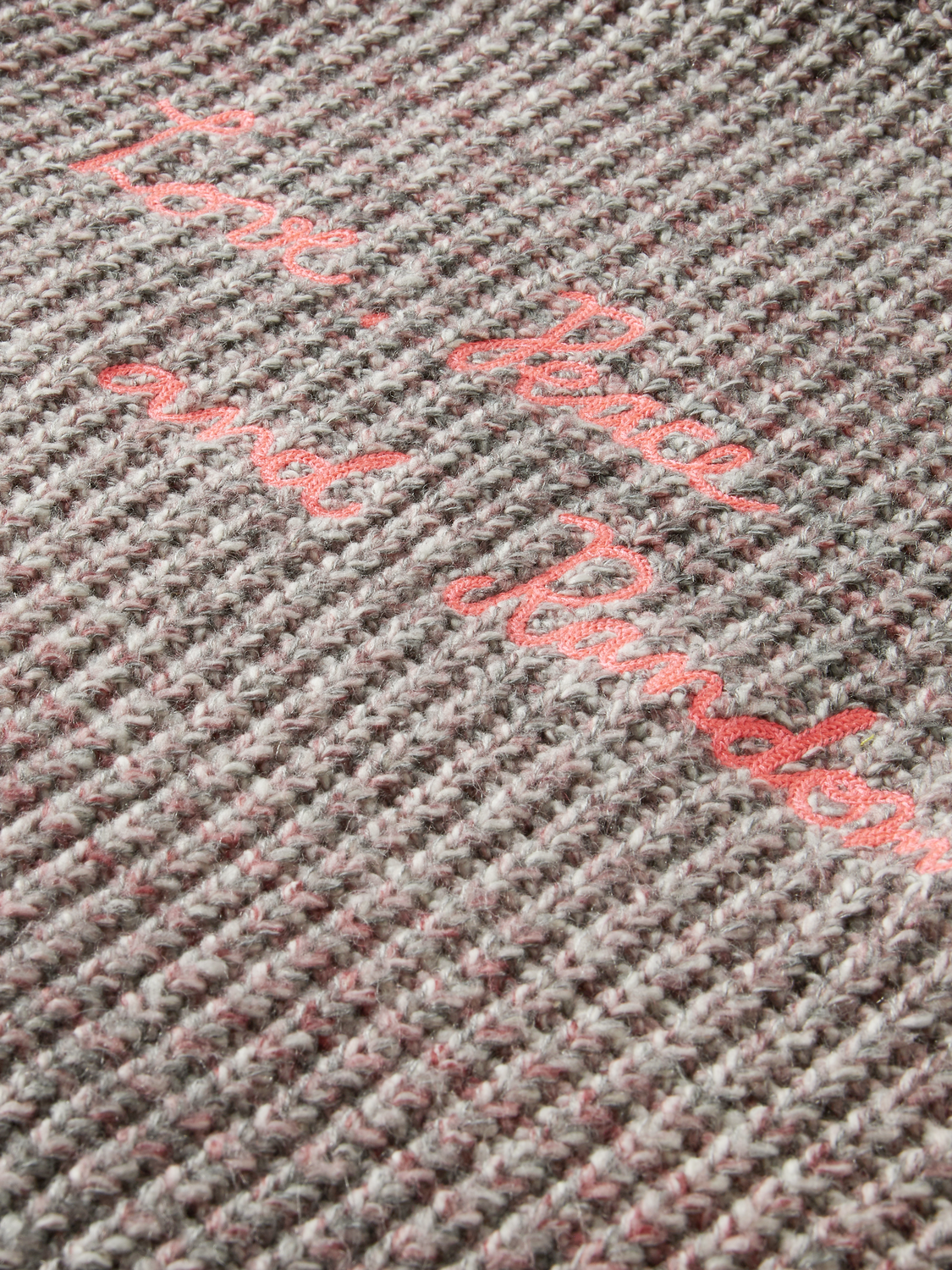 Chunky Rib-Knit Crewneck Sweater | Scotch And Soda Outlet