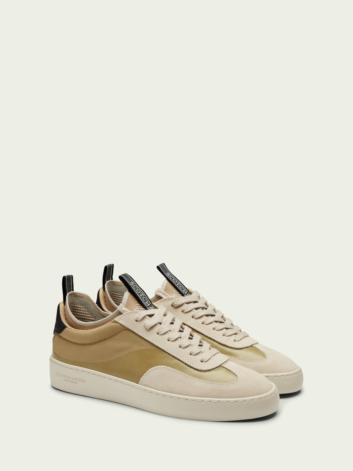 Men Footwear | Scotch And Soda Outlet