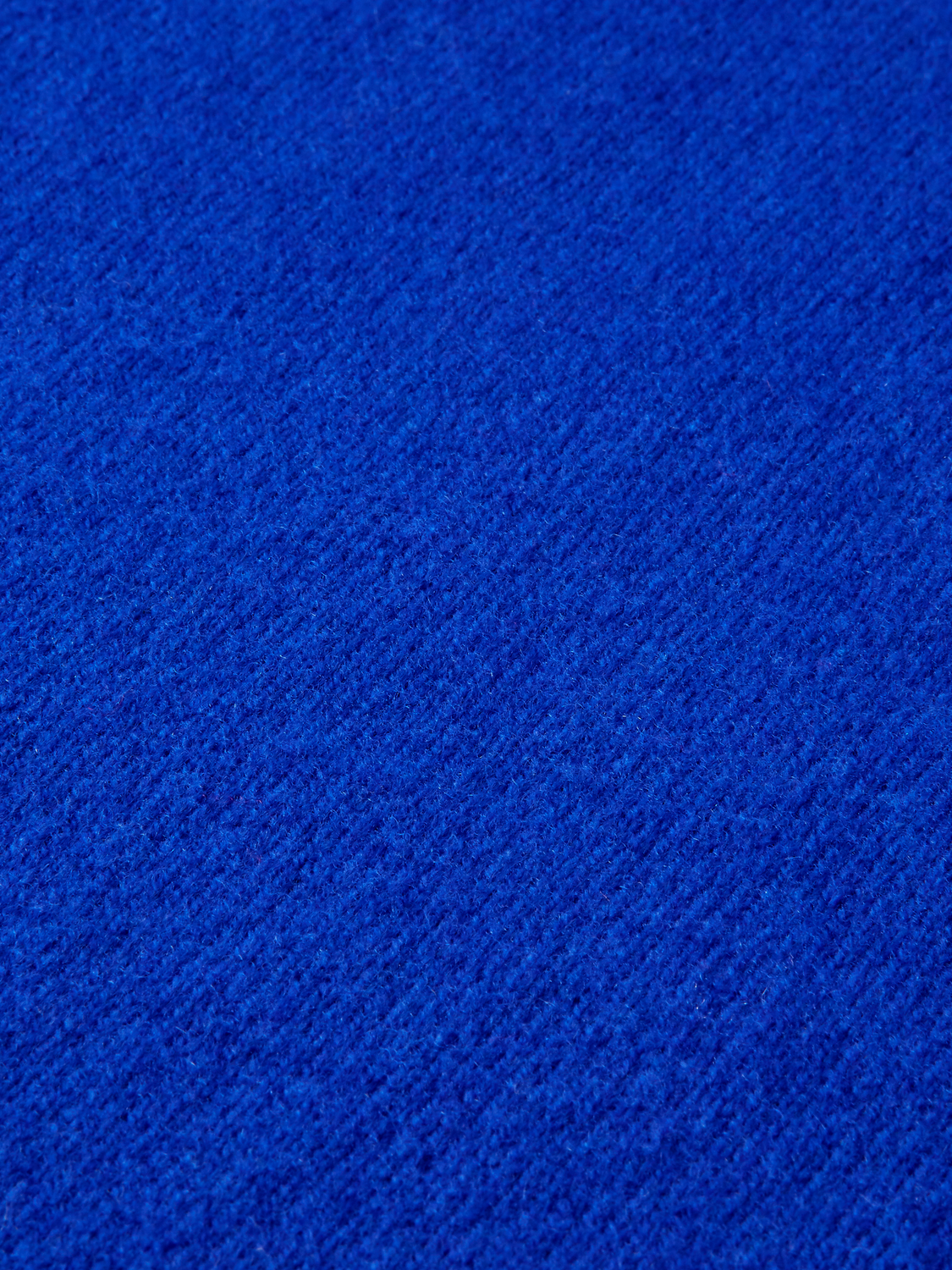 Wool-Cashmere Blended Crewneck Sweater | Scotch And Soda Outlet