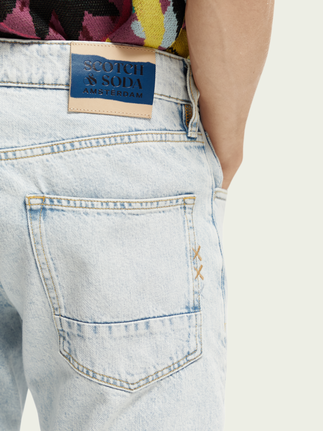 Men Clothing | Scotch And Soda Outlet