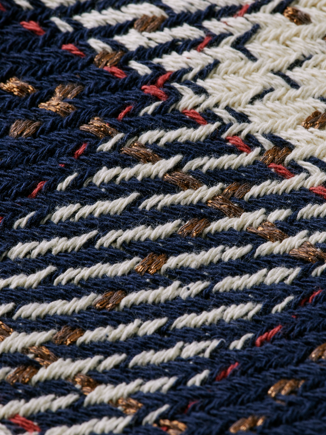 Checked Padded Overshirt | scotch & soda outlet