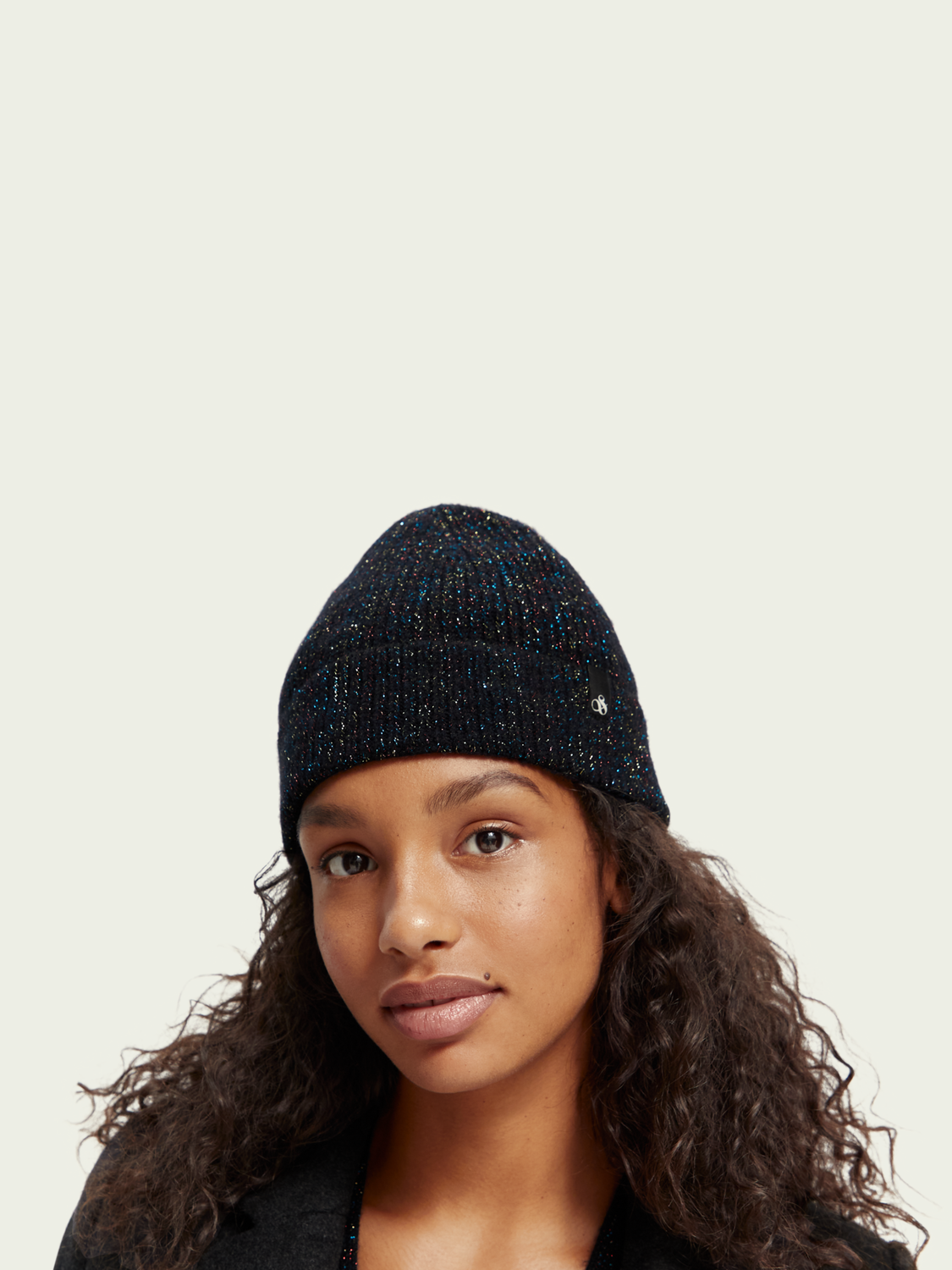 Soft Beanie | scotch & soda outlet