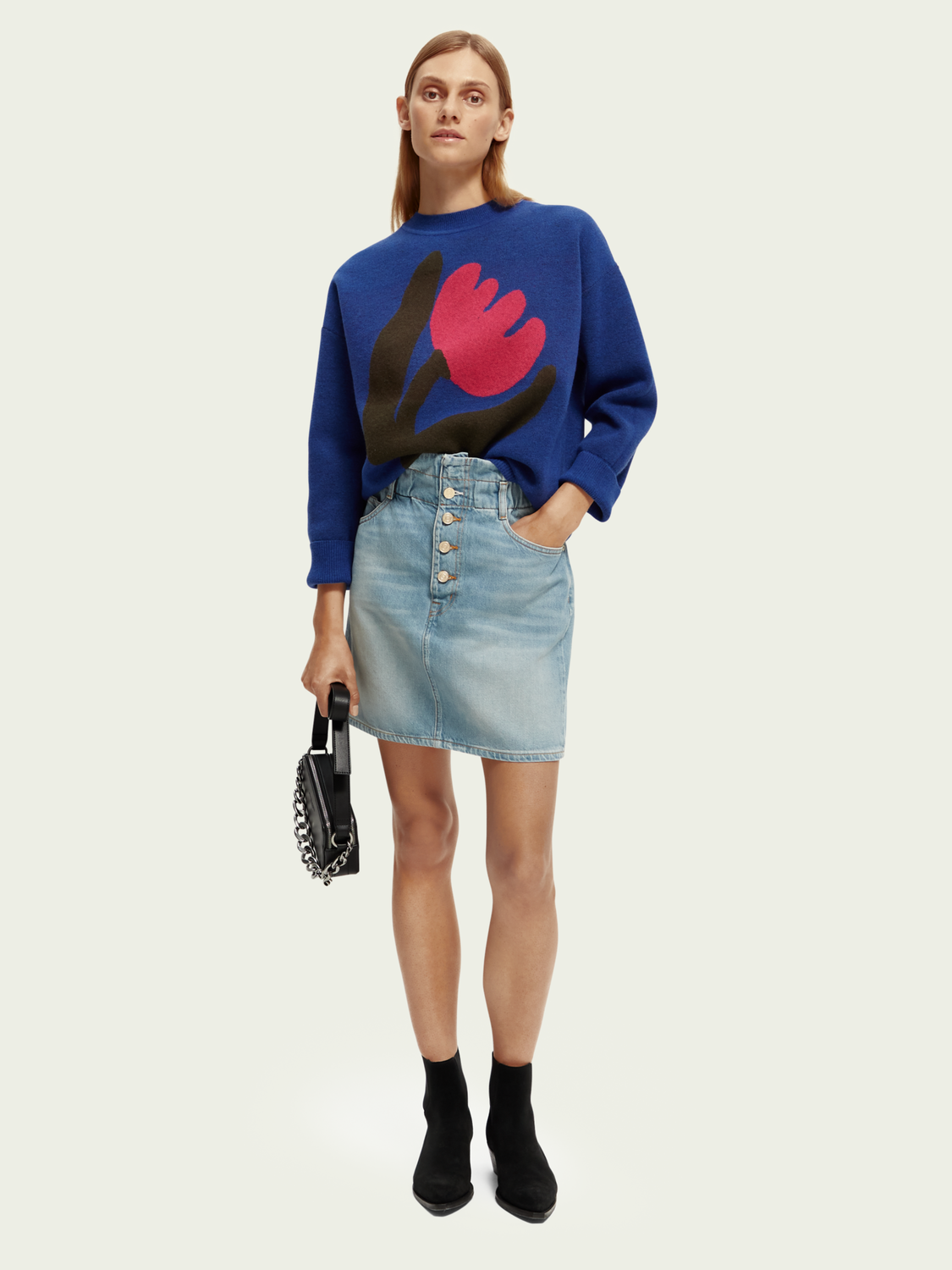 Women Clothing | scotch & soda outlet