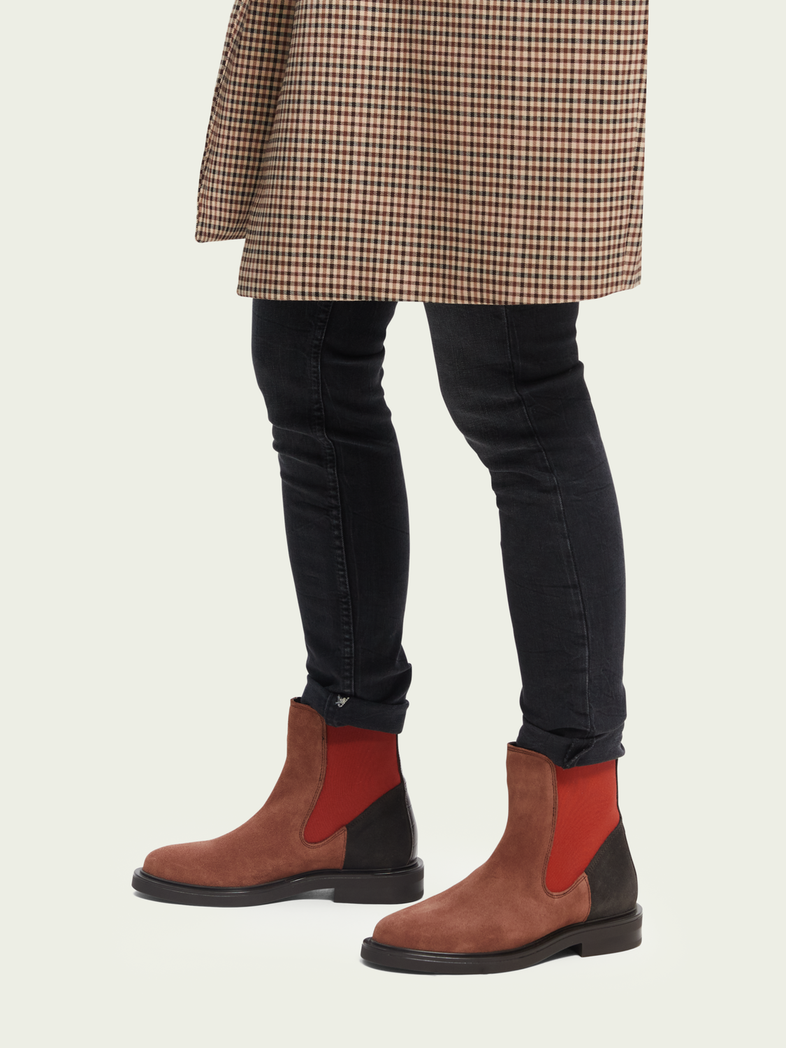 Women Footwear | scotch & soda outlet