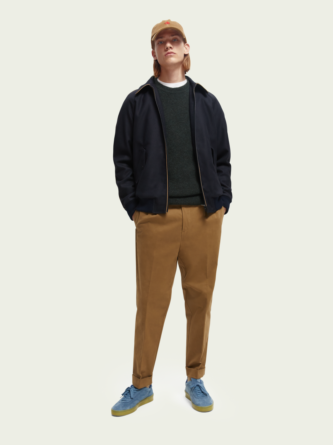 Men Clothing | Scotch And Soda Outlet