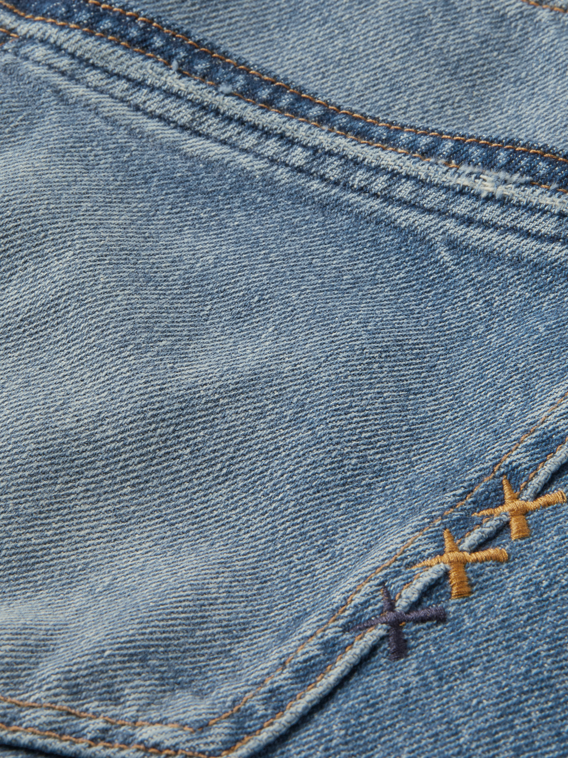 Strand Super Loose-Fit Jeans | Scotch And Soda Outlet