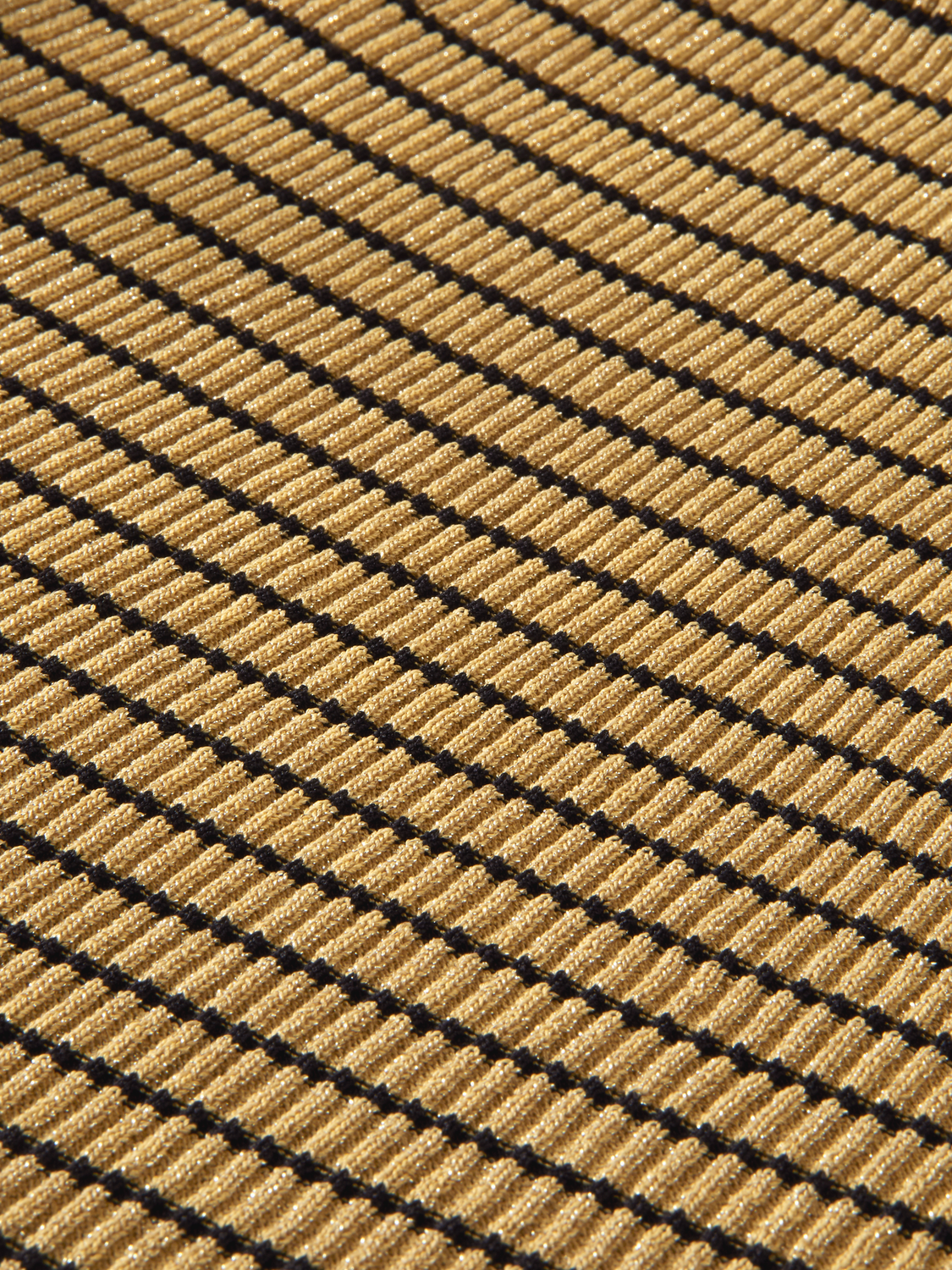 Scotch Soda Outlet | Knitted Lurex Midi Skirt