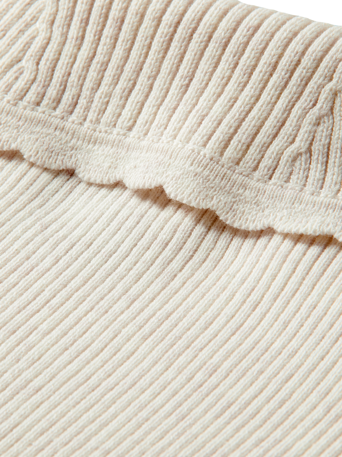 Scotch Soda Outlet | Knitted Collar Dress