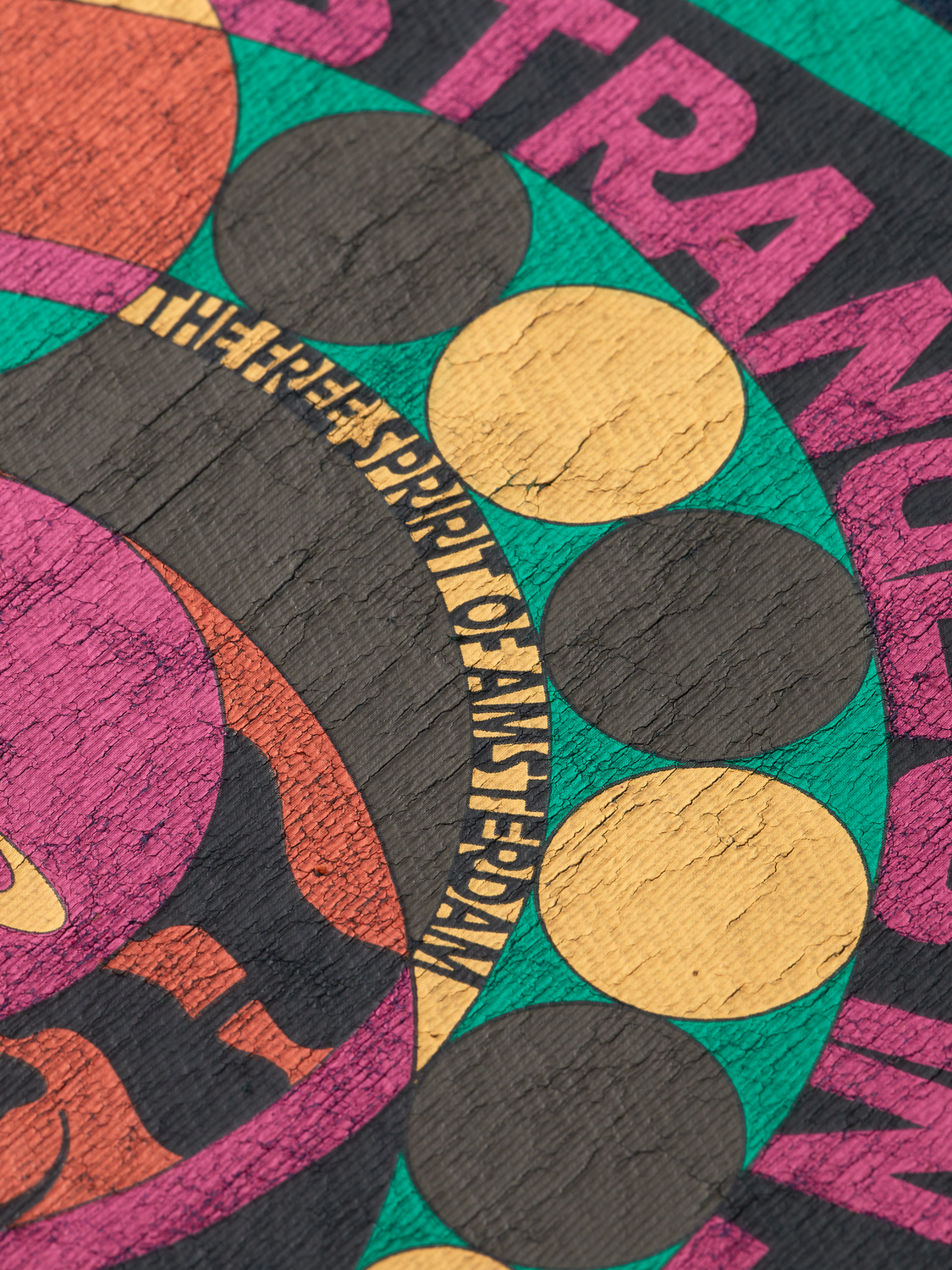 Artwork Felpa Hoodie | Scotch And Soda Outlet