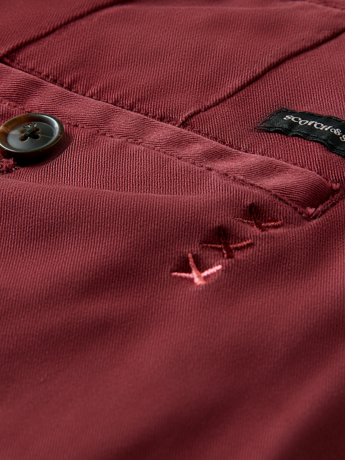 Men Clothing | Scotch And Soda Outlet