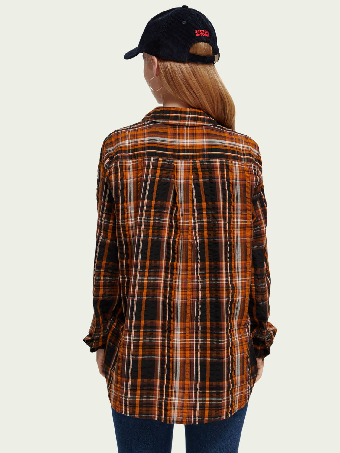 Women Clothing | scotch & soda outlet