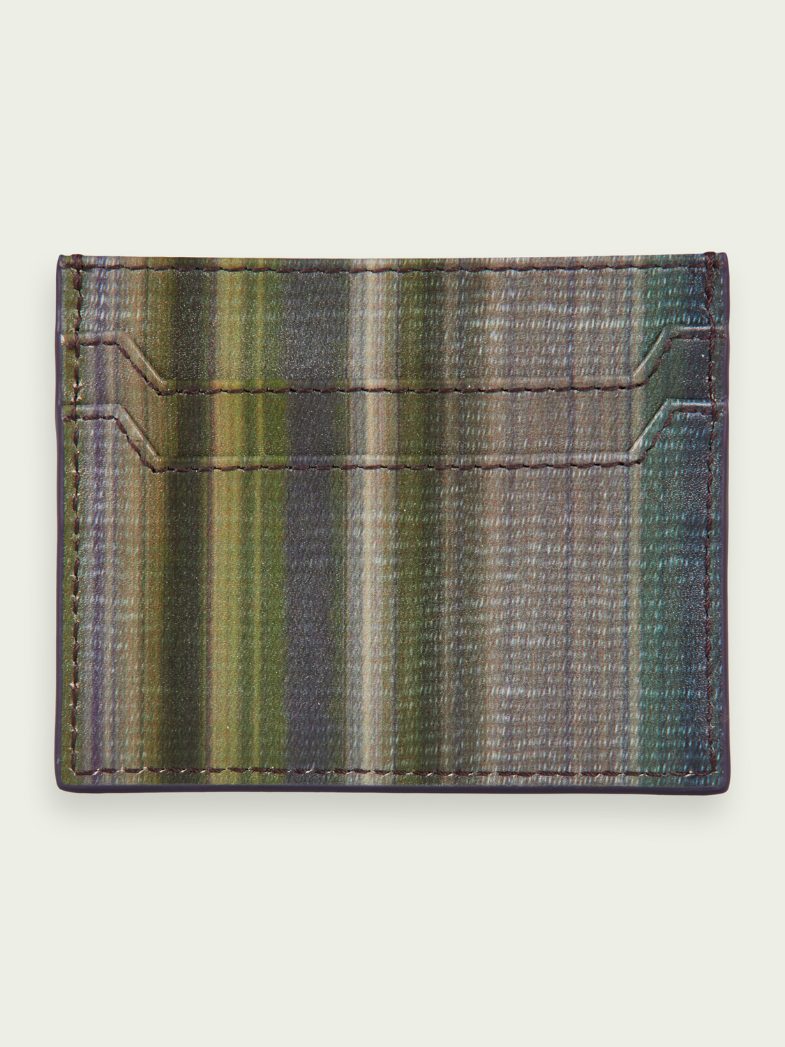 Leather Cardholder | scotch & soda outlet