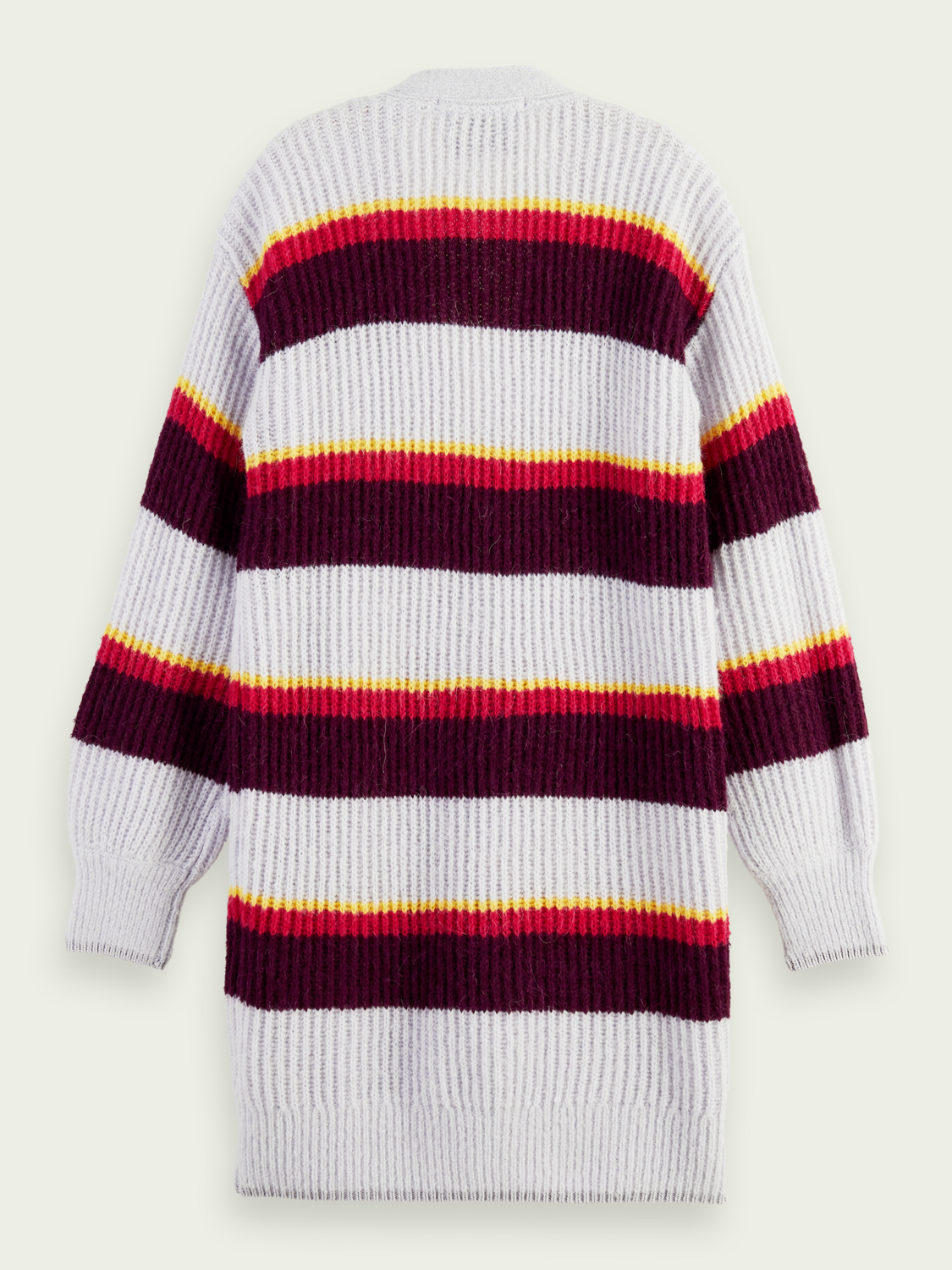 Knitted V-Neck Cardigan | scotch & soda outlet