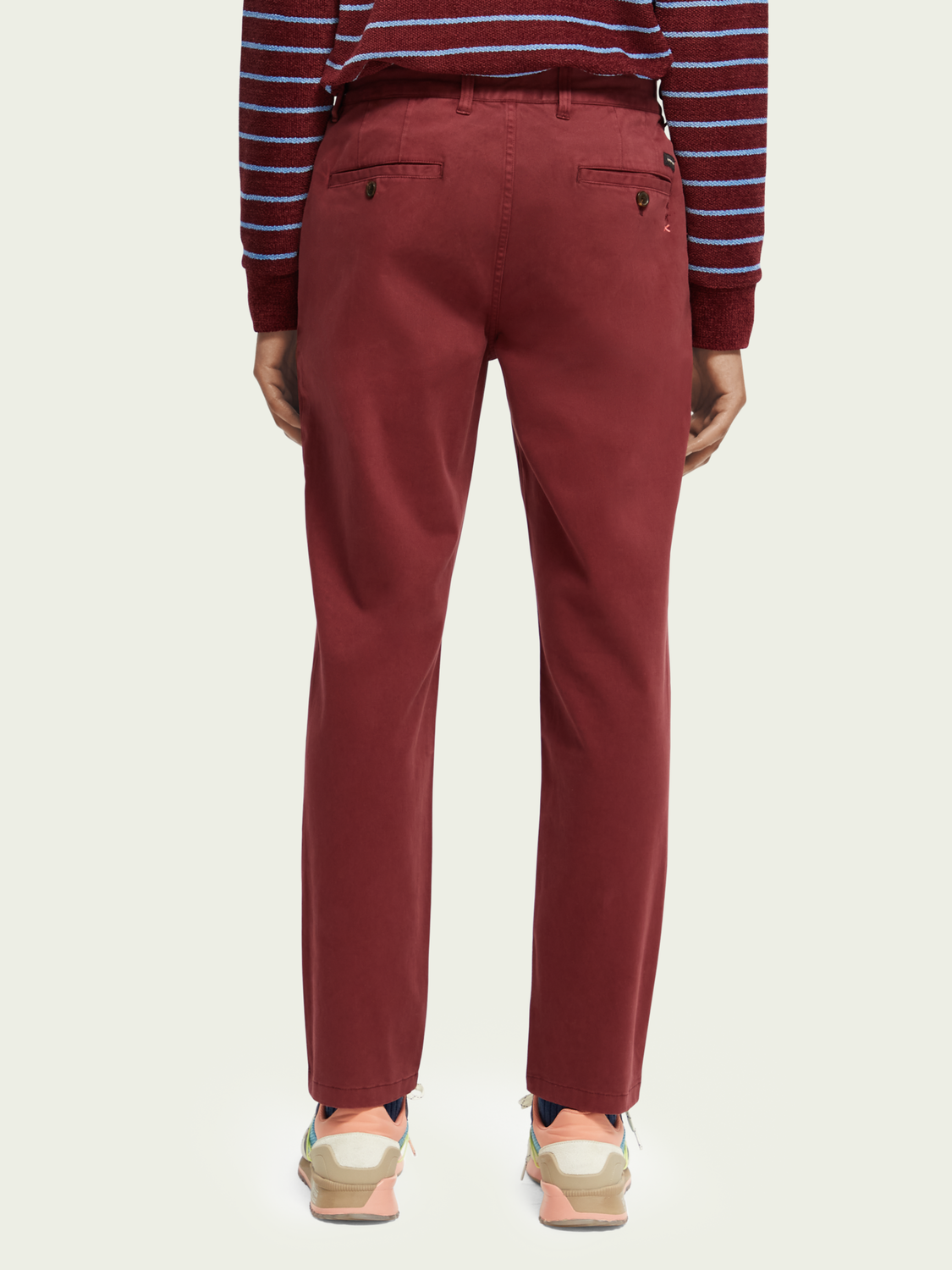 Men Clothing | Scotch And Soda Outlet