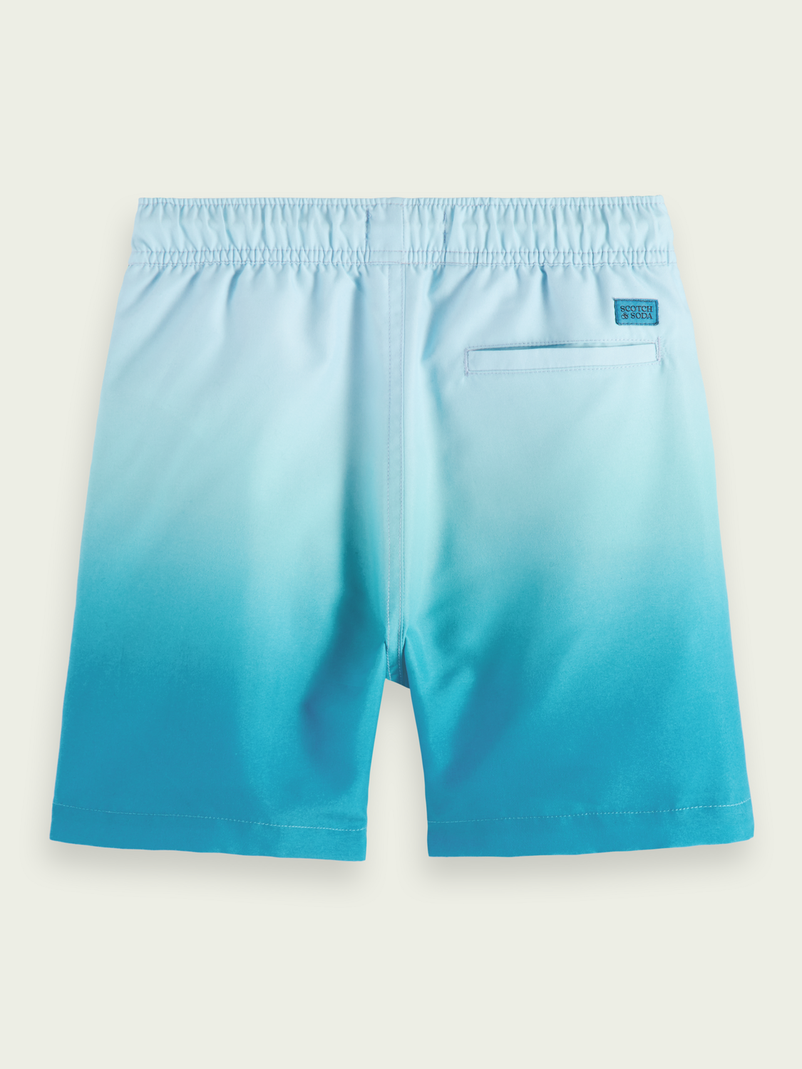 Magic' Mid-Length Swim Shorts