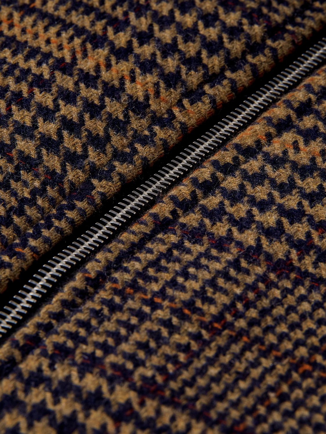 Wool-Blend Bomber Jacket | Scotch And Soda Outlet