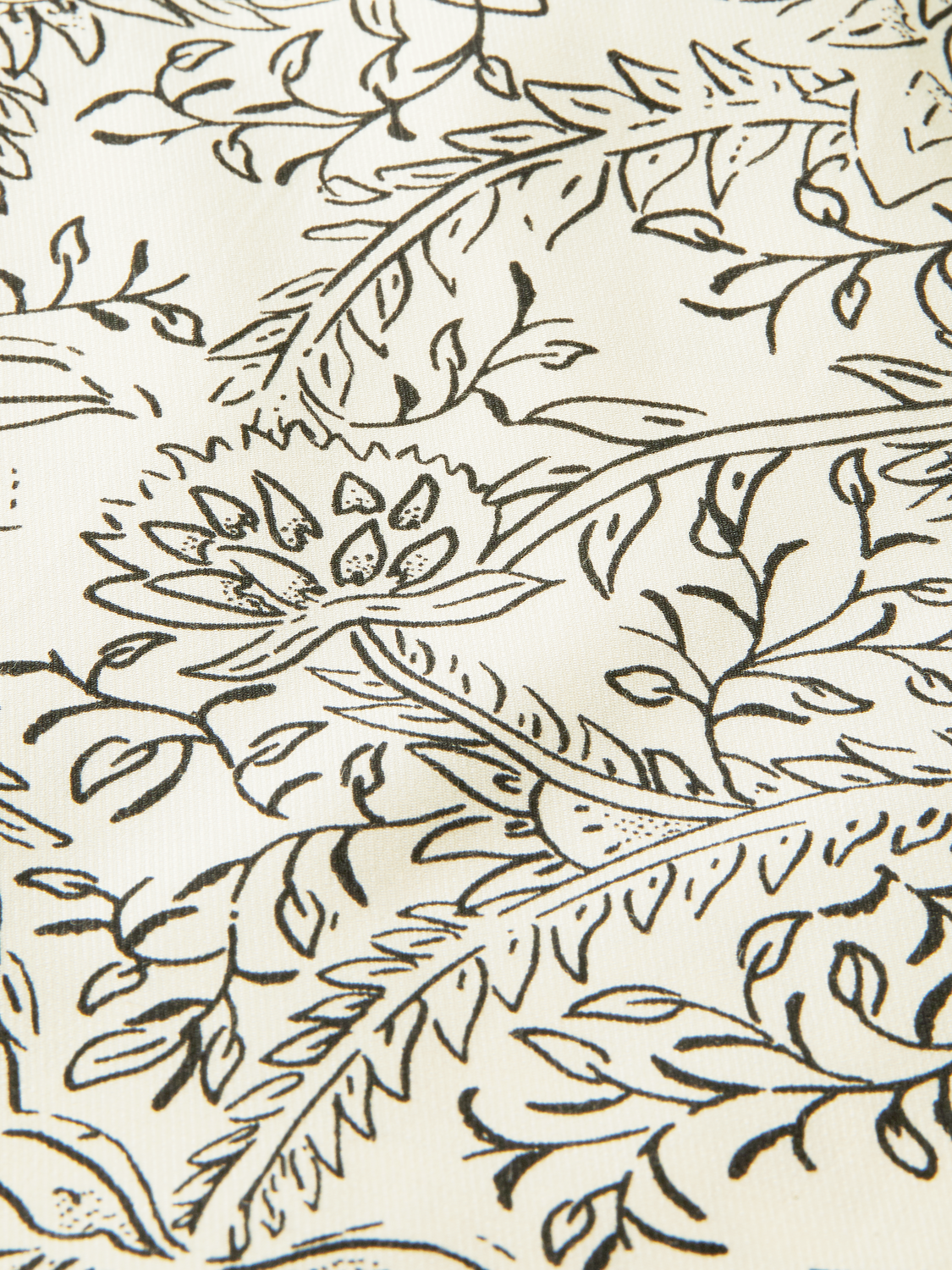 Easy-Fit Smock Detailed Top | scotch & soda outlet