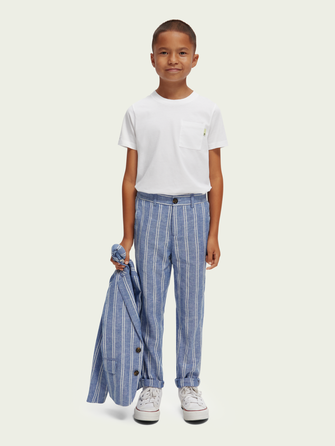 Kids Boys Clothing