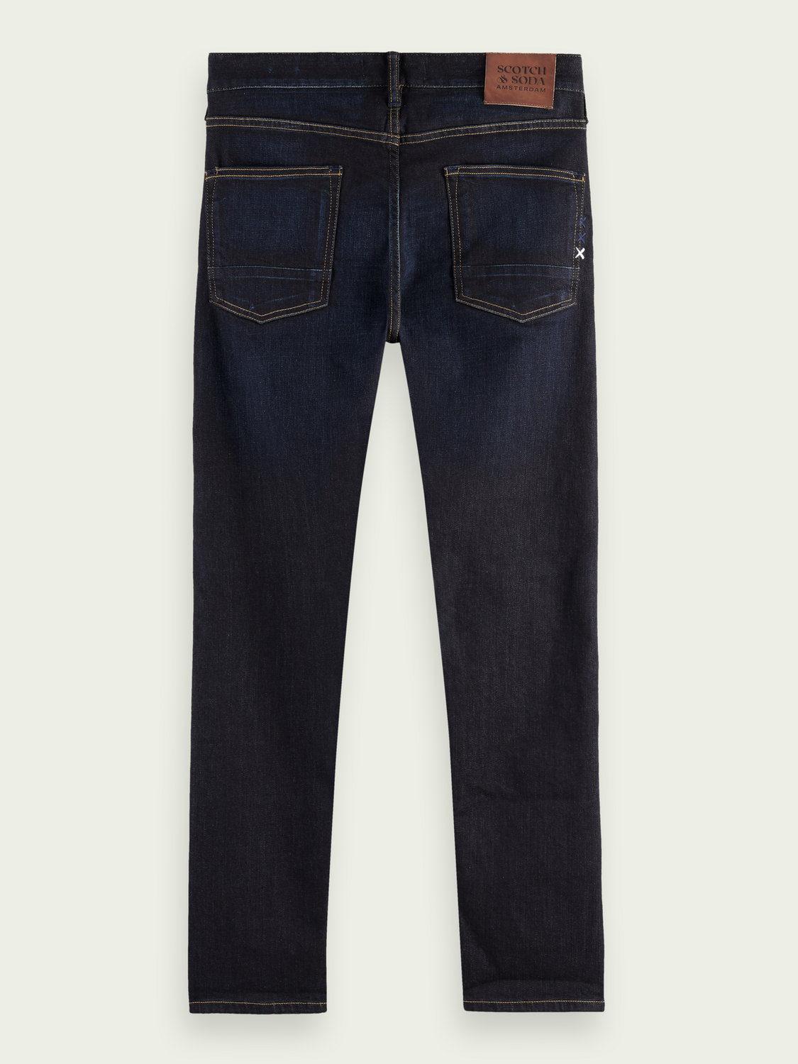 Ralston Regular Slim Fit Jeans | Scotch And Soda Outlet