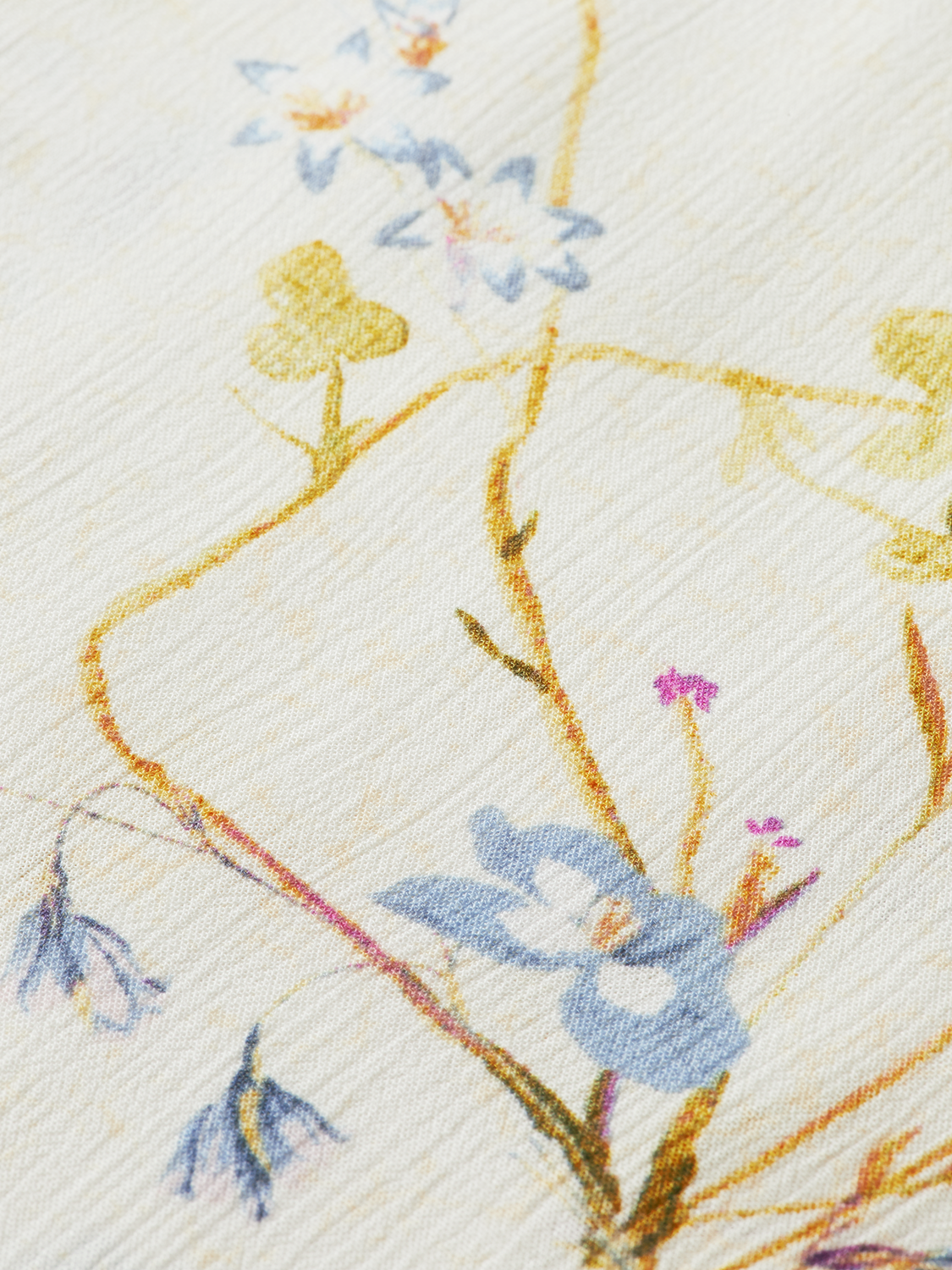 Raglan Printed Dress | scotch & soda outlet