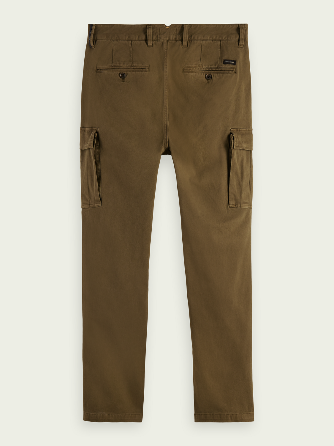 Stuart Cargo Pants | Scotch And Soda Outlet