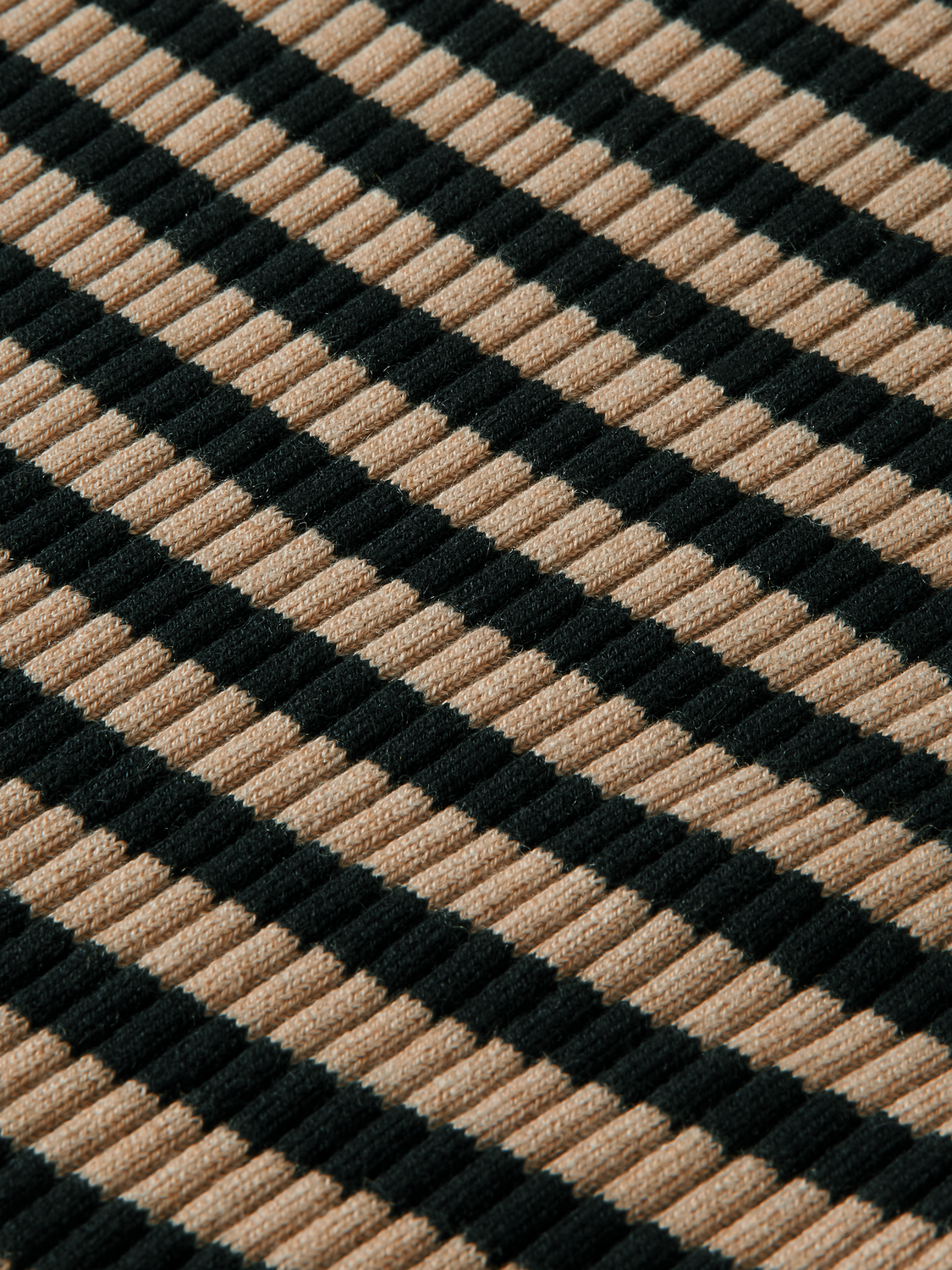 Short-Sleeved Rib Knit Dress | scotch & soda outlet