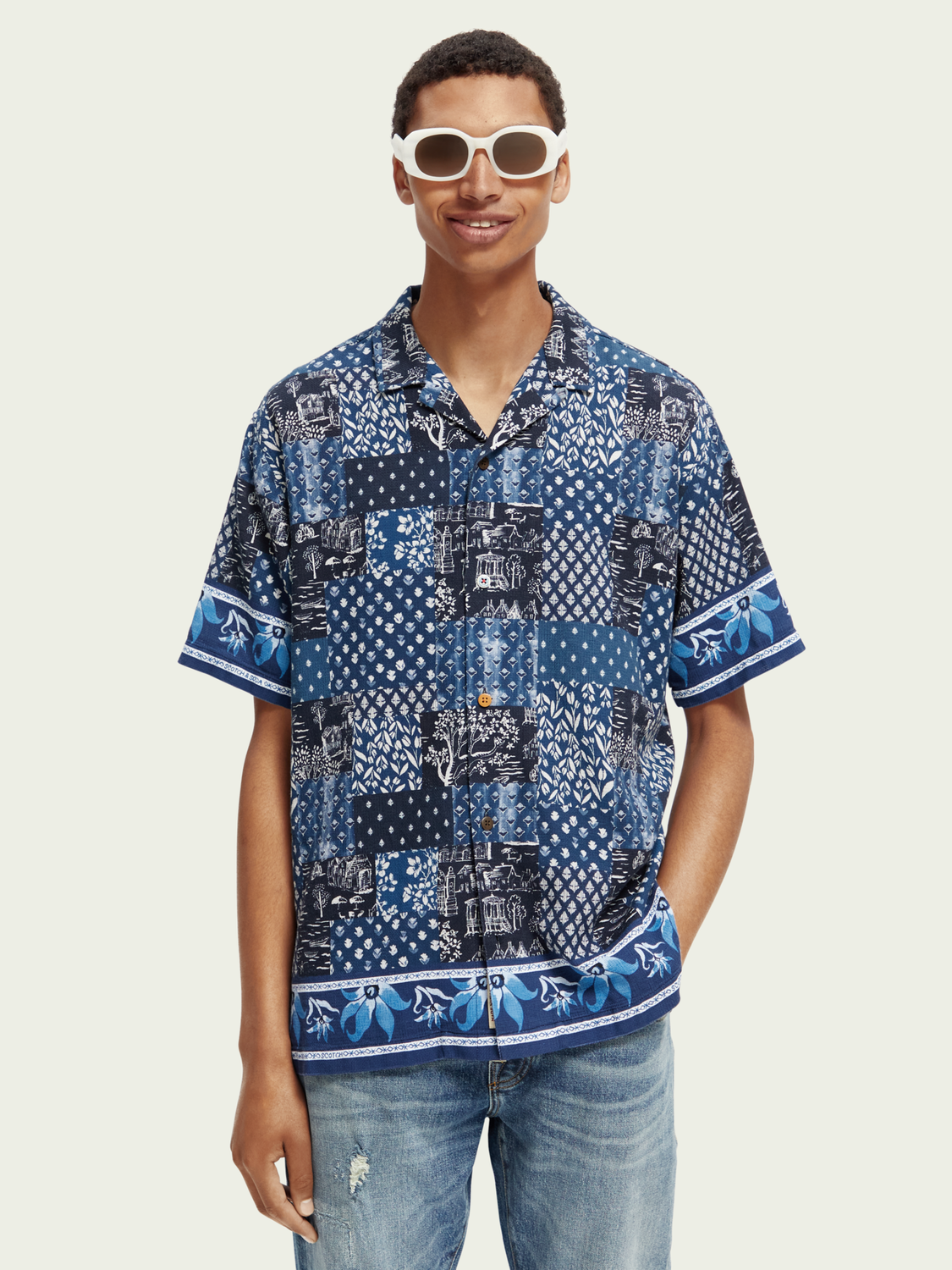 Men Clothing | Scotch And Soda Outlet