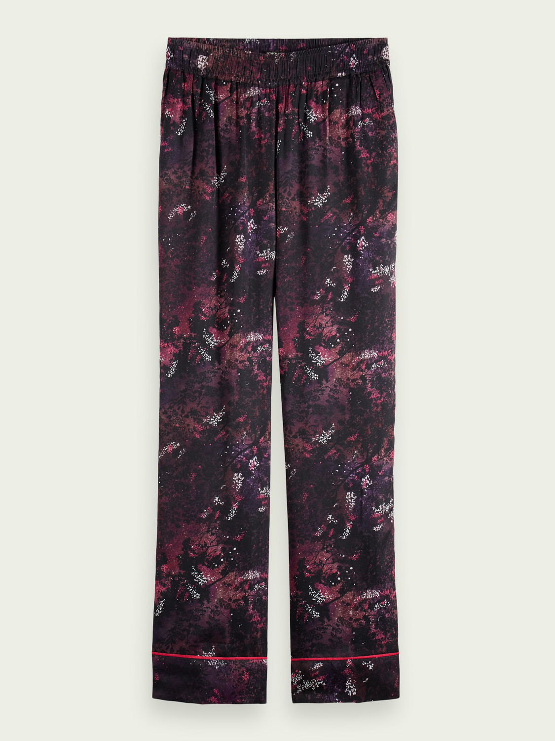 Printed Pyjama Set | scotch & soda outlet