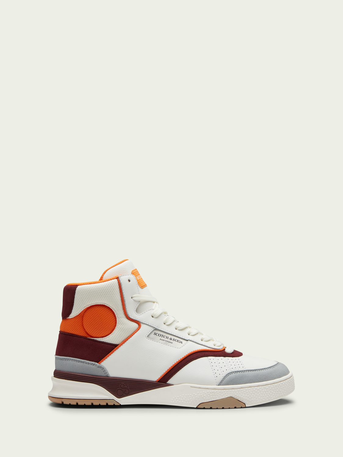 Men Footwear | Scotch And Soda Outlet