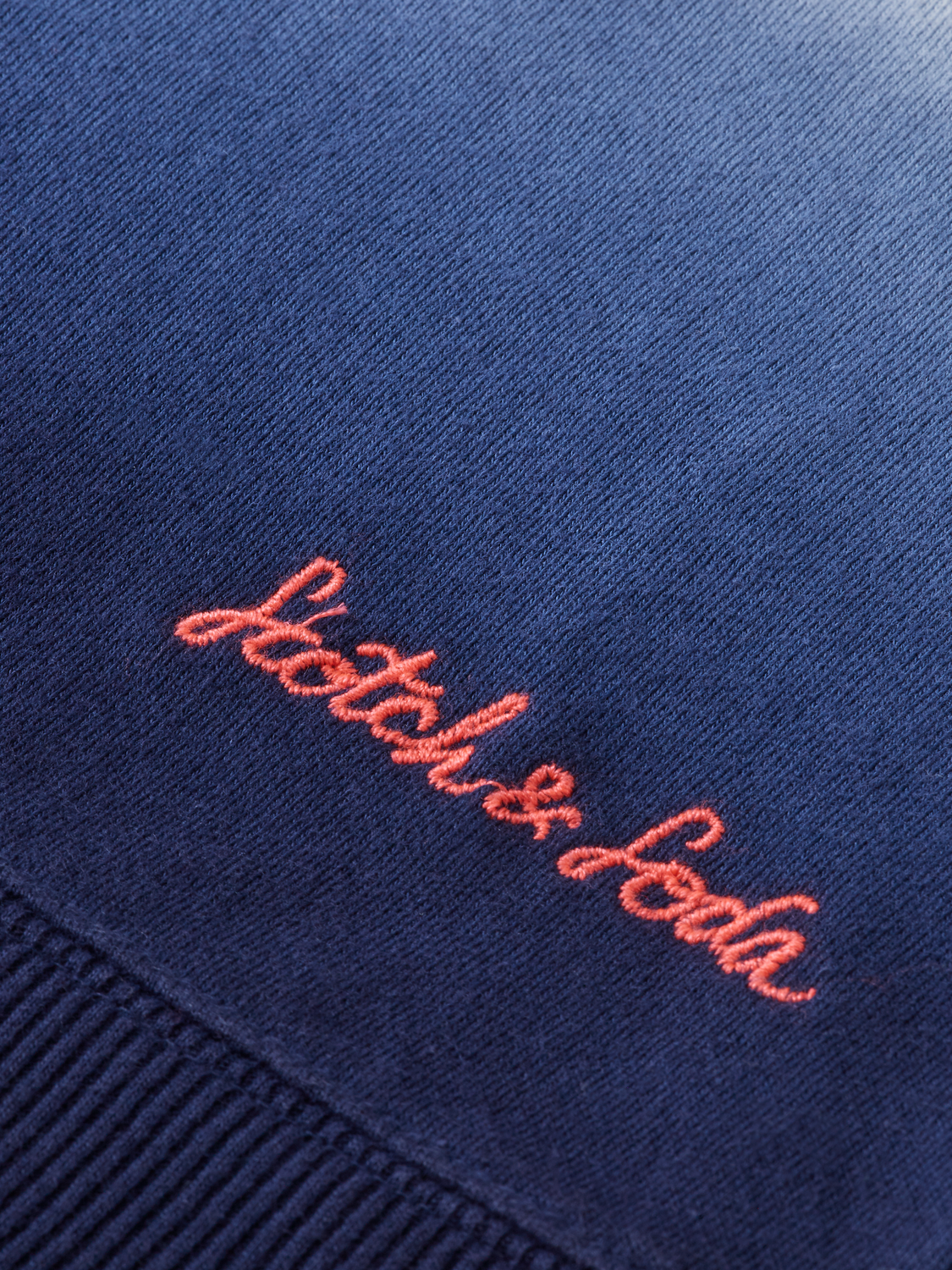 Tie-Dye Felpa Crewneck Sweatshirt | Scotch And Soda Outlet