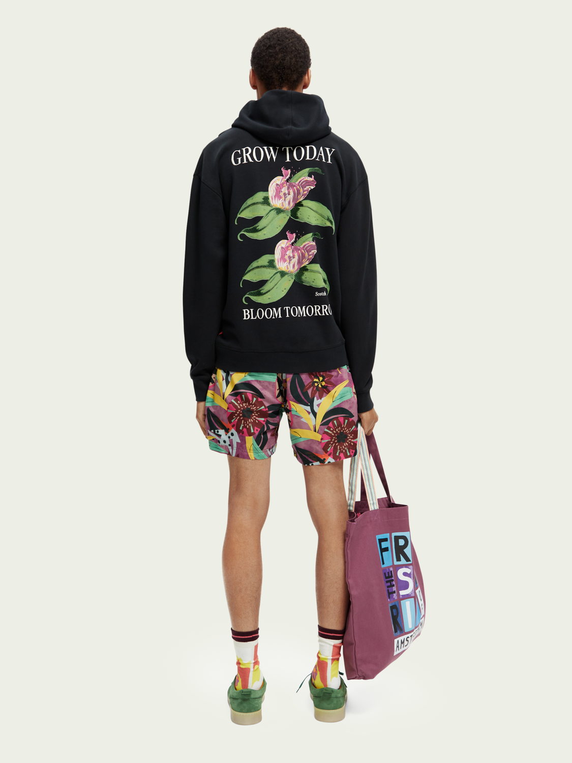 Men Clothing | Scotch And Soda Outlet