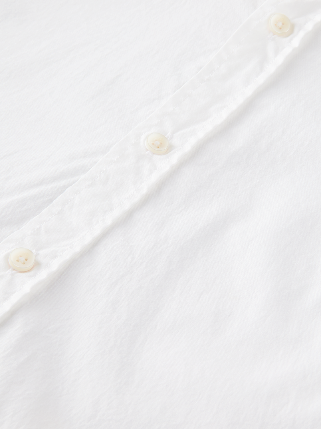 Essential Organic Slim Fit Shirt | Scotch And Soda Outlet