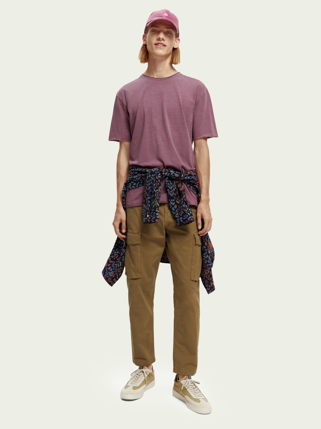Men Clothing | Scotch And Soda Outlet