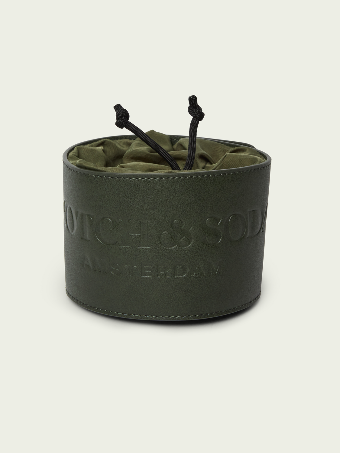 The Centraal Unisex Foldaway Tote Bag | scotch & soda outlet