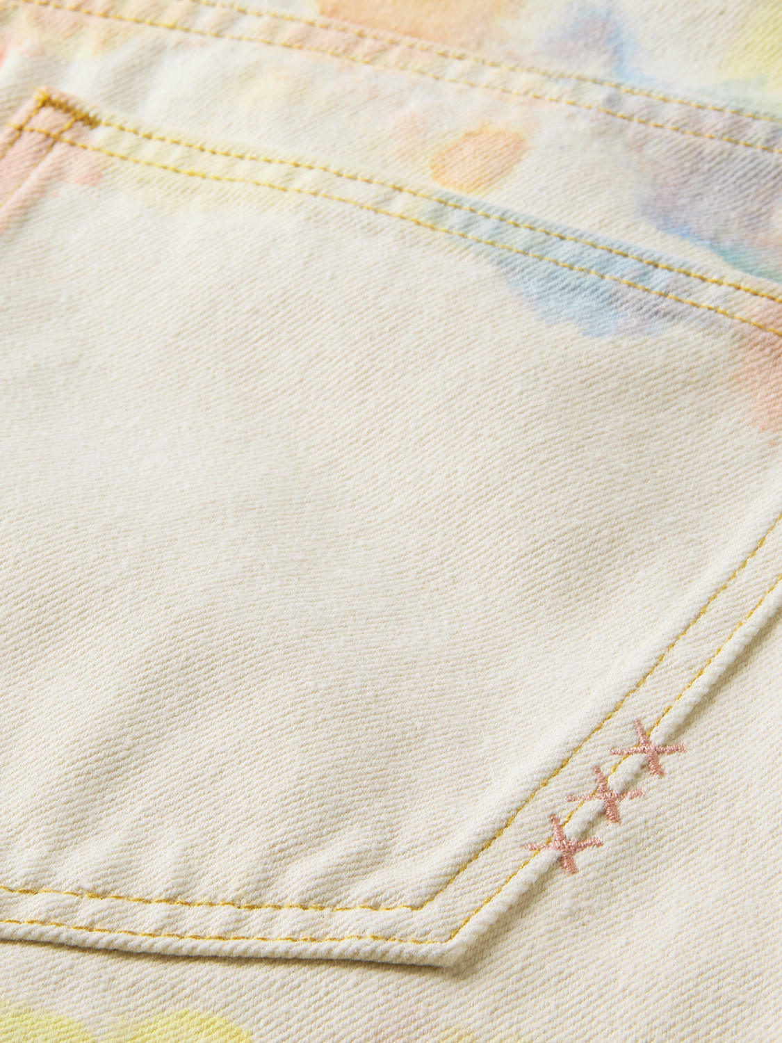 The Ripple 1950'S Straight-Leg Jeans | scotch & soda outlet