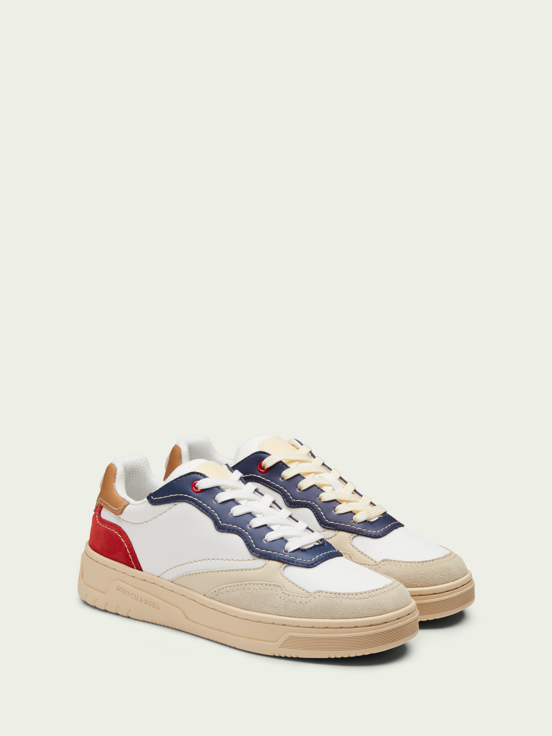 Women Footwear | scotch & soda outlet