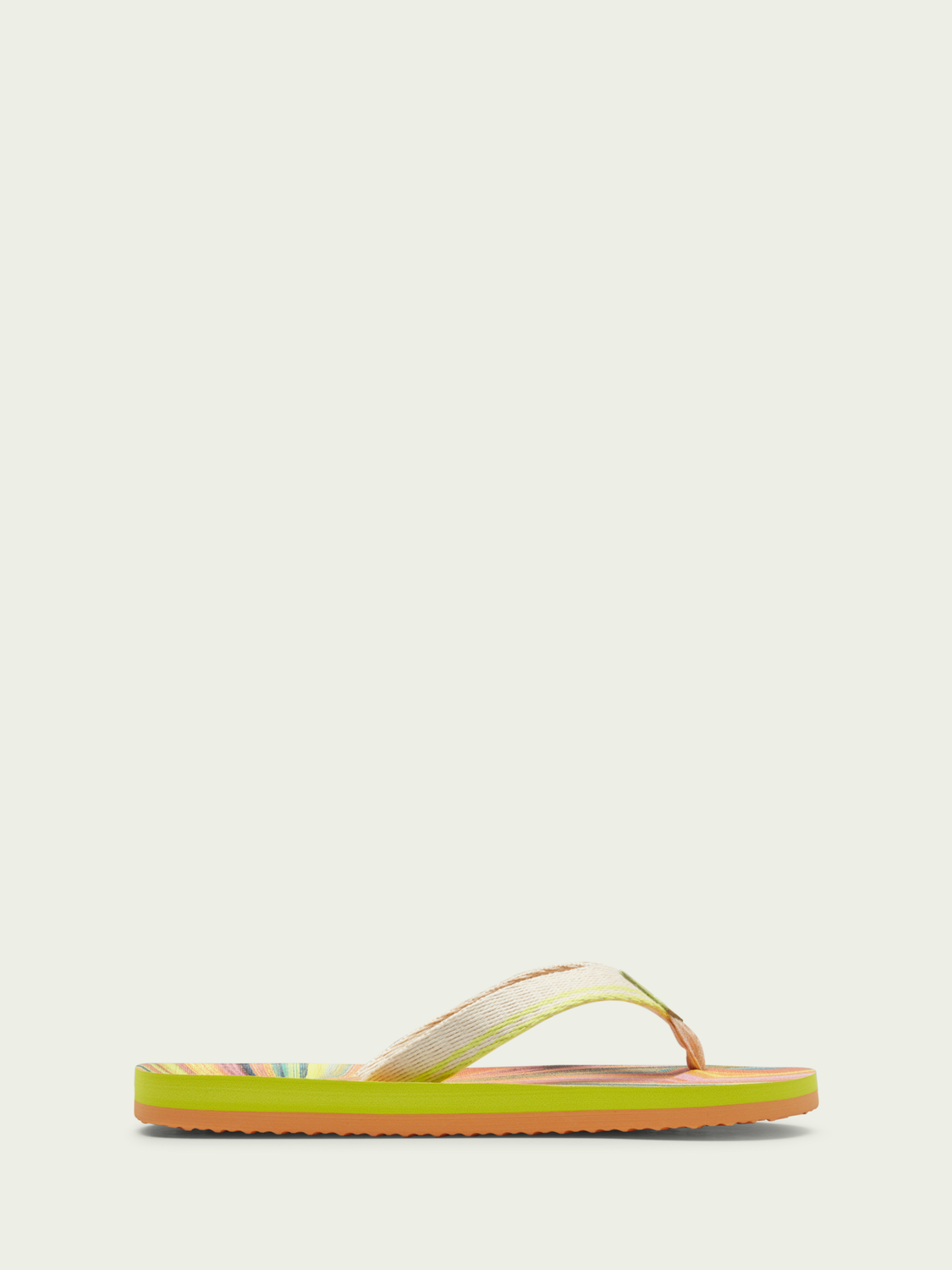 Mare Slip-On Sandal | scotch & soda outlet